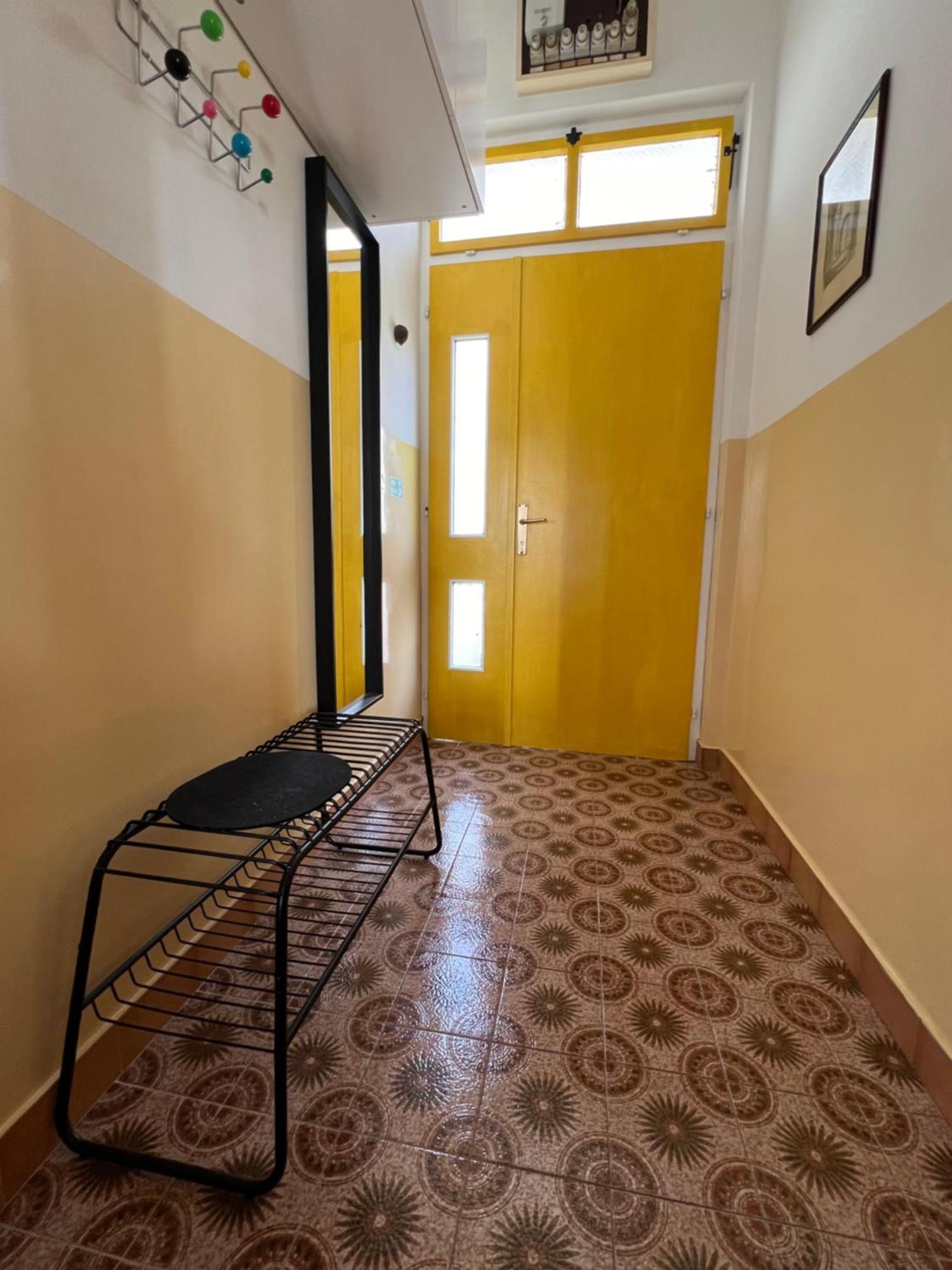 Piano Apartment Шибеник Экстерьер фото