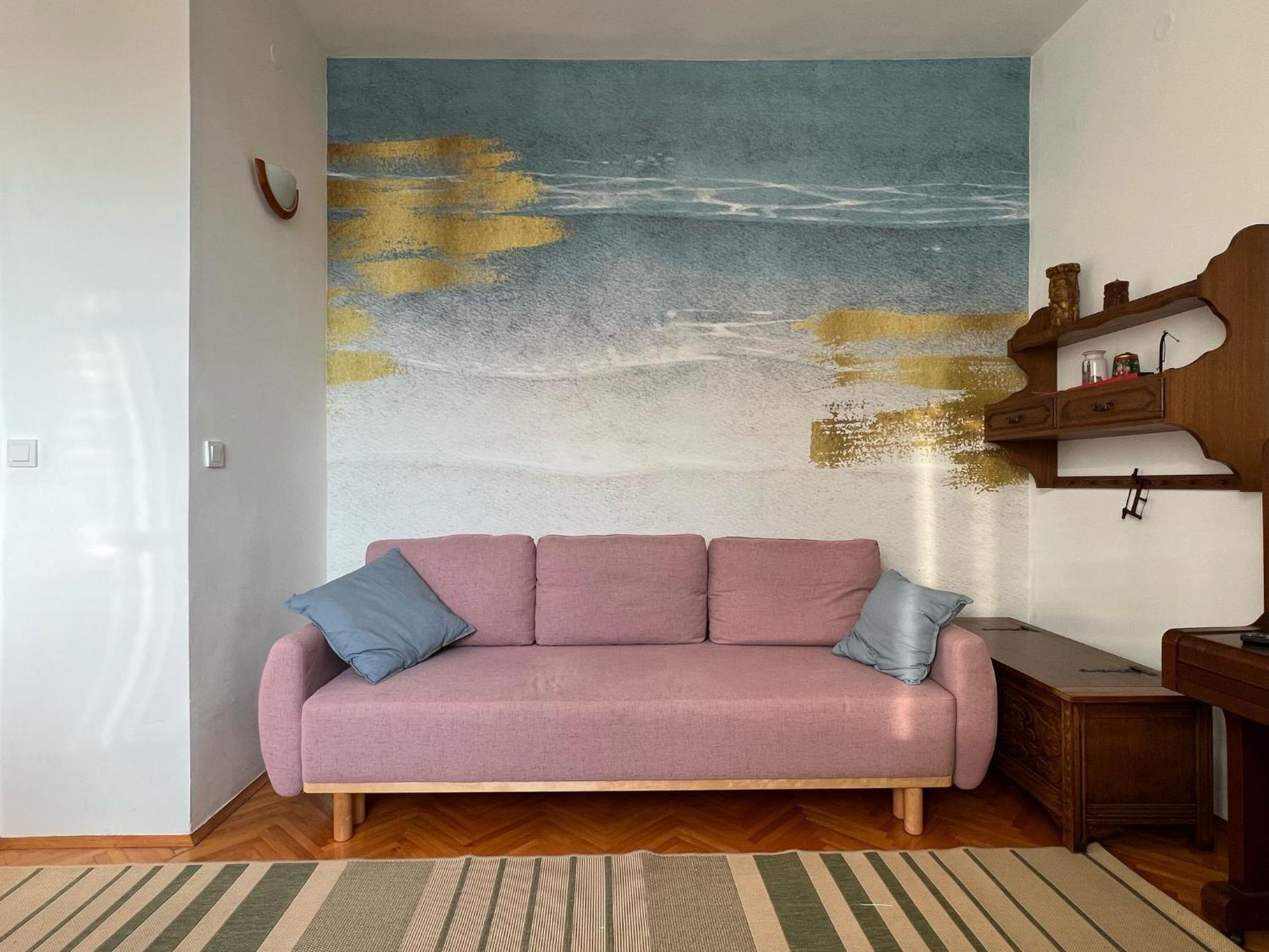 Piano Apartment Шибеник Экстерьер фото